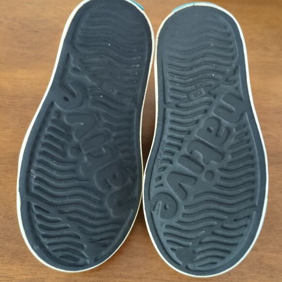 Native juniper kids shoes C8 - Picture 8 of 9